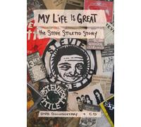 My Life is Great: The Stevie Stiletto Story