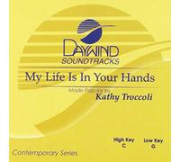 My Life Is In Your Hands