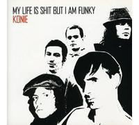 My Life is Shit But I am Funky [DE Import]