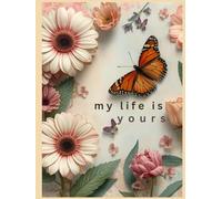 MY LIFE IS YOURS:: make this year your year.