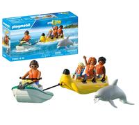 Playmobil My Life 71905 jouet