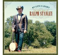 My Life & Legacy: The Very Best Of Ra h Stanley