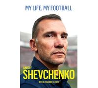 My Life, My Football