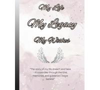 “My Life, My Legacy, My Wishes”: “The story of my life doesn’t end here-it continues through the love, memories, and guidance I leave behind.”