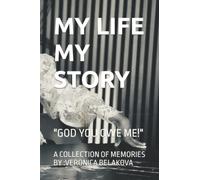 My Life My Story: "God You Owe Me!