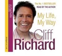 [(My Life, My Way)] [by: Cliff Richard]