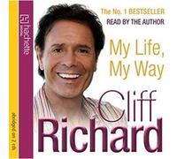 My Life, My Way Cliff Richard (Auteur)