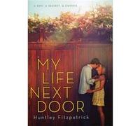 My Life Next Door Fitzpatrick, Huntley (Auteur)