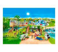 My Life Parc Animalier Avec Visiteurs 71600 Multicolore TU
