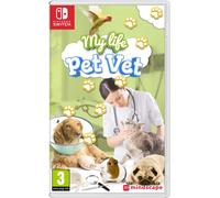 My Life: Pet Vet Switch
