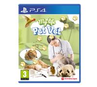 My Life: Pet Vet Ps4