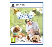 My Life: Pet Vet - Ps5