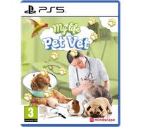My Life: Pet Vet - Ps5