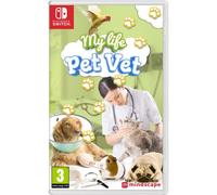 My Life: Pet Vet Switch
