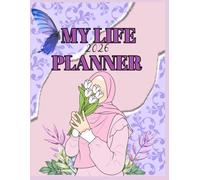 My Life Planner 2026