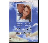 My Life-Questa mia Vita [Import]