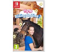 My Life: Riding Stables 3 (Nintendo Switch)