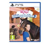 My Life: Riding Stables 3 (PlayStation 5)
