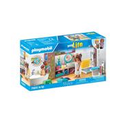 My Life 71611 Salle de bains avec douche et baignoire