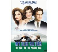 My Life so Far [Import USA Zone 1]