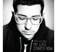 My Life Starts Now [Import Allemand]