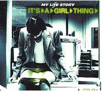 My Life Story - It's a Girl Thing [Import]