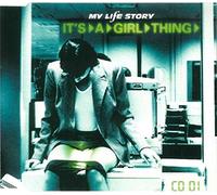 My Life Story - It's a Girl Thing [Import]