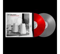 My Life Story – Joined Up Talking – Vinyle – Édition 25e anniversaire