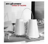 My Life Story – Joined Up Talking – Vinyle – Édition 25e anniversaire