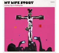 My Life Story - Loving You is Killing Me [Import]