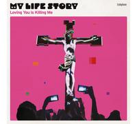 My Life Story Loving You Is Killing Me (Vinyl)