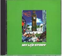 My Life Story - Mornington Crescent [Import]