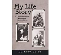 My Life Story Of A Grateful Immigrant Who Lived The American Dream