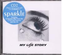 My Life Story - Sparkle [Import]