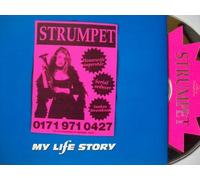 MY LIFE STORY - Strumpet