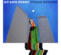 My Life Story - World Citizen [Import]
