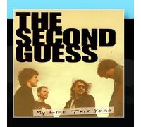 My Life This Year [Import]