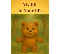 My life to Your life: Breaking the Chain of Misfortune: Surviving Social Unrest, Family Breakdown, and an Era of Inequality