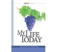 My Life Today 2020 Evening Devotional