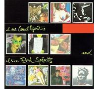 My Life W - I See Good Spirits & I See Bad