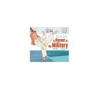 My Life With A Parent In The Military