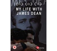 My Life with James Dean [Edizione: Regno Unito] [Import]