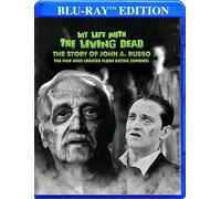 My Life with the Living Dead [Blu-ray]