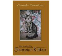 My Life With The Scorpion Kitten