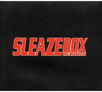 My Life With the Thrill K - Sleazebox Record Box