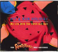 My Life With the Thrill Kill K - Hit & Run Holiday [Import]