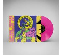My Life With The Thrill Kill Kult - Kooler Than Jesus (Expanded Edition) (Magenta Vinyl) [VINYL]