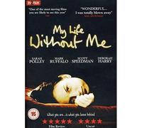 My Life Without Me [Import anglais]