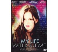 My Life Without Me [Import USA Zone 1]