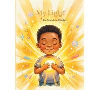 My Light: A Sight Word Story for Early Readers